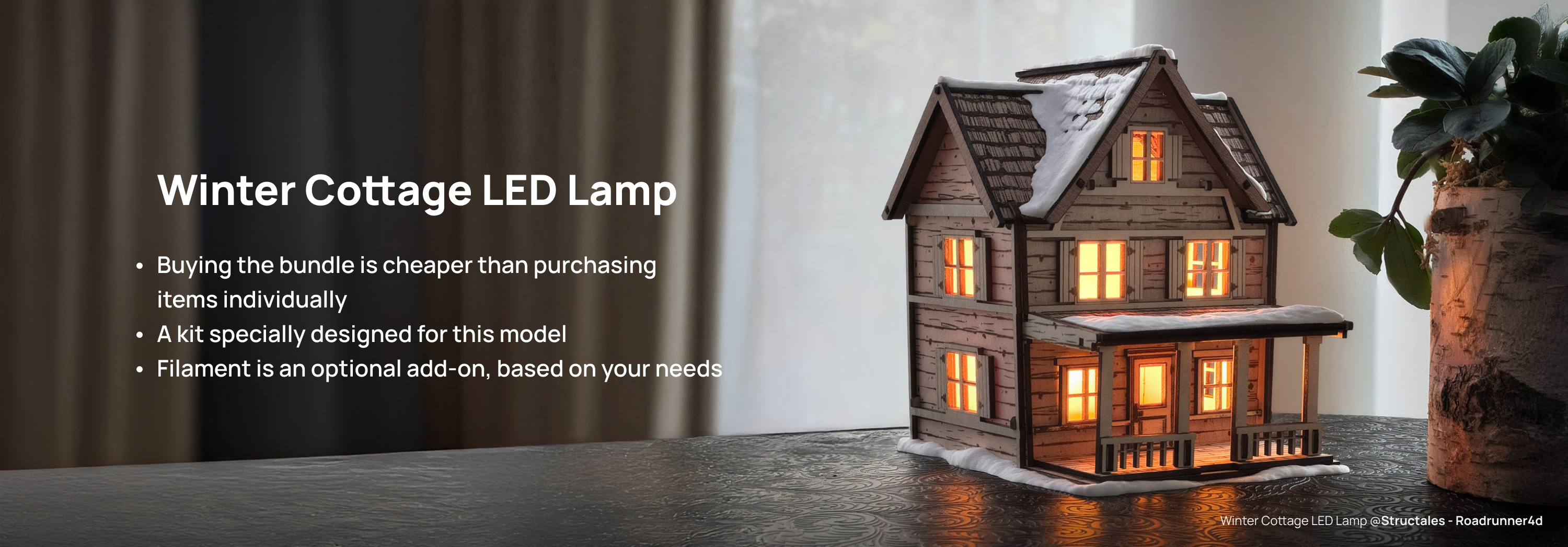 Cutting Material Kit – Starter Pack