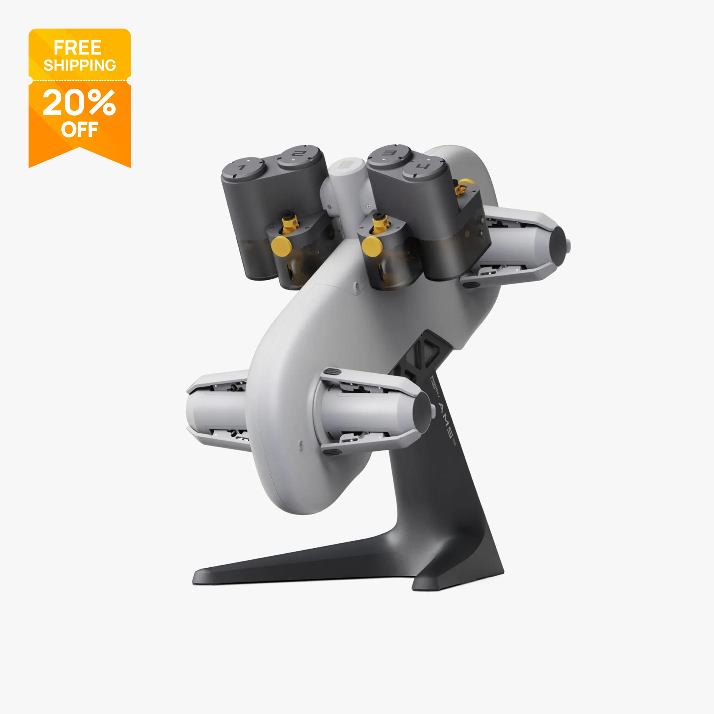 Bambu Lab AMS Lite ハウジング Bambu Lab AMS lite - Automatic Material System | Bambu Lab AU Store