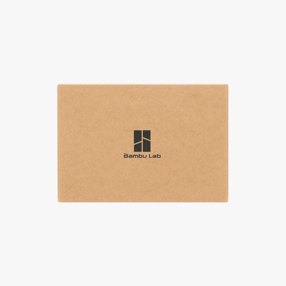 Accessory Box for P1P