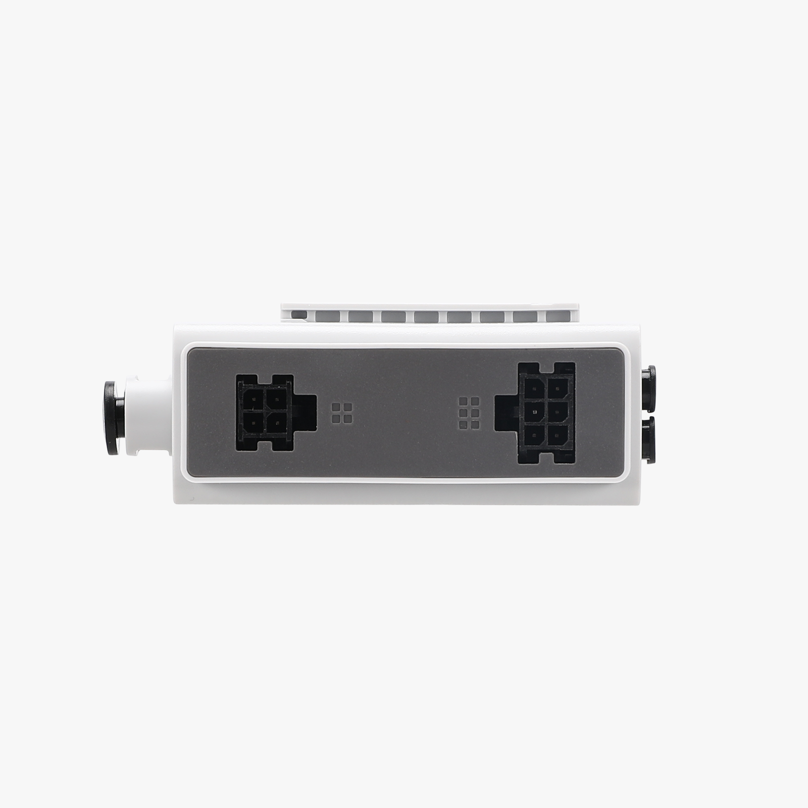 AMS Hub components