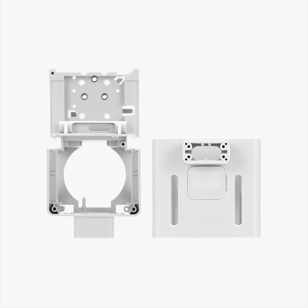 Toolhead Block - A2L | Bambu Lab AU Store