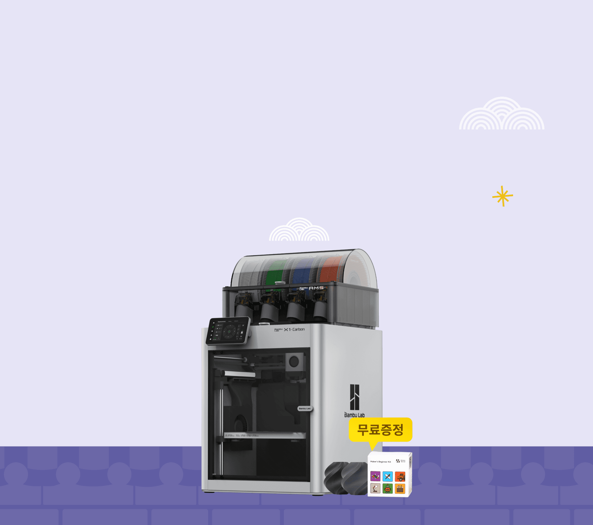 X1C