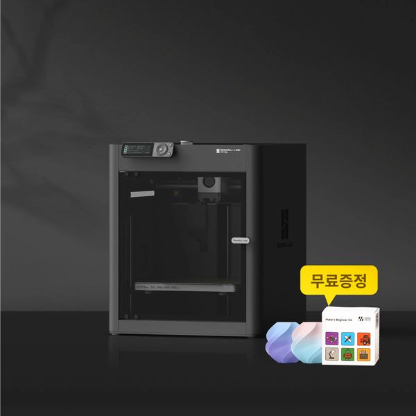 Bambu Lab P1S 3D 프린터