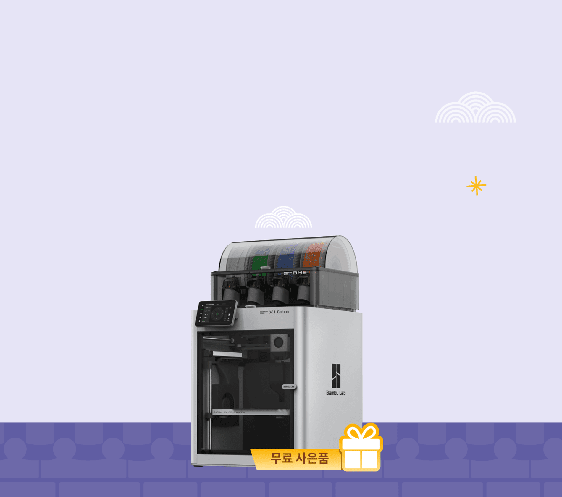 X1C