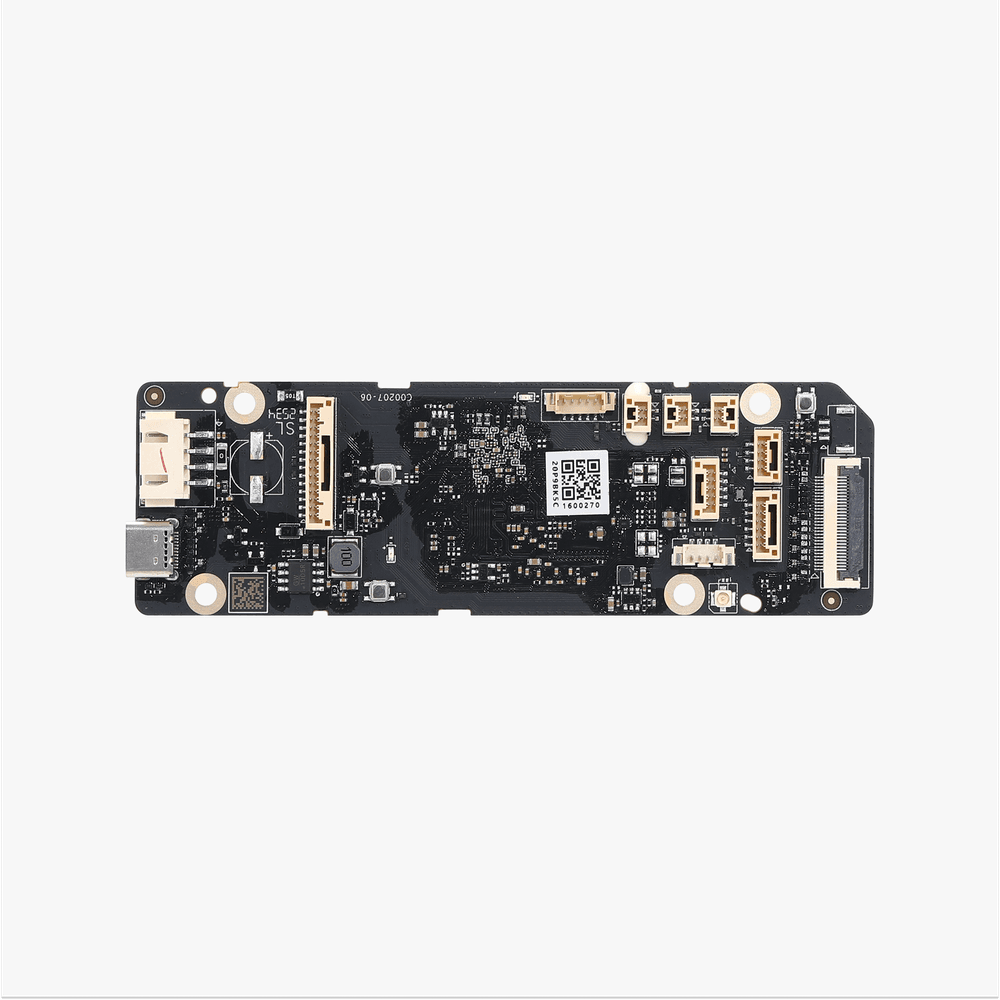 Spare Parts for X2D | Bambu Lab UK Store