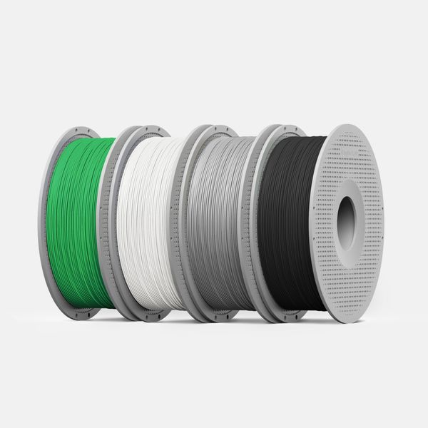 PLA Basic Beginner's Filament Pack