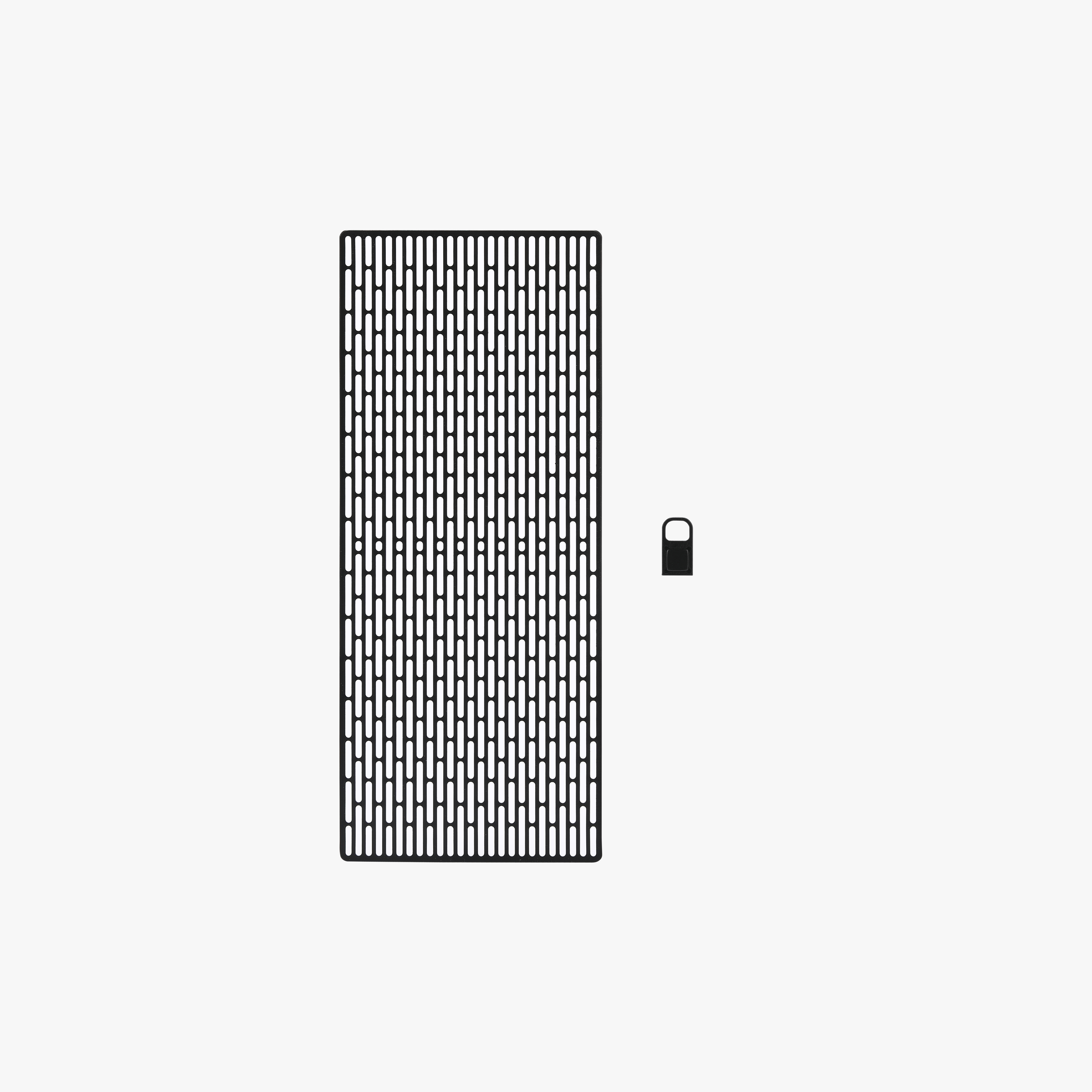 Laser Grid Panel