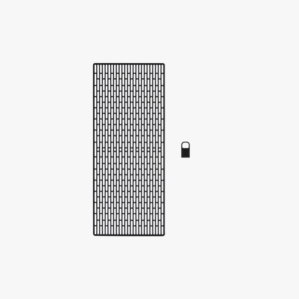 Laser Grid Panel