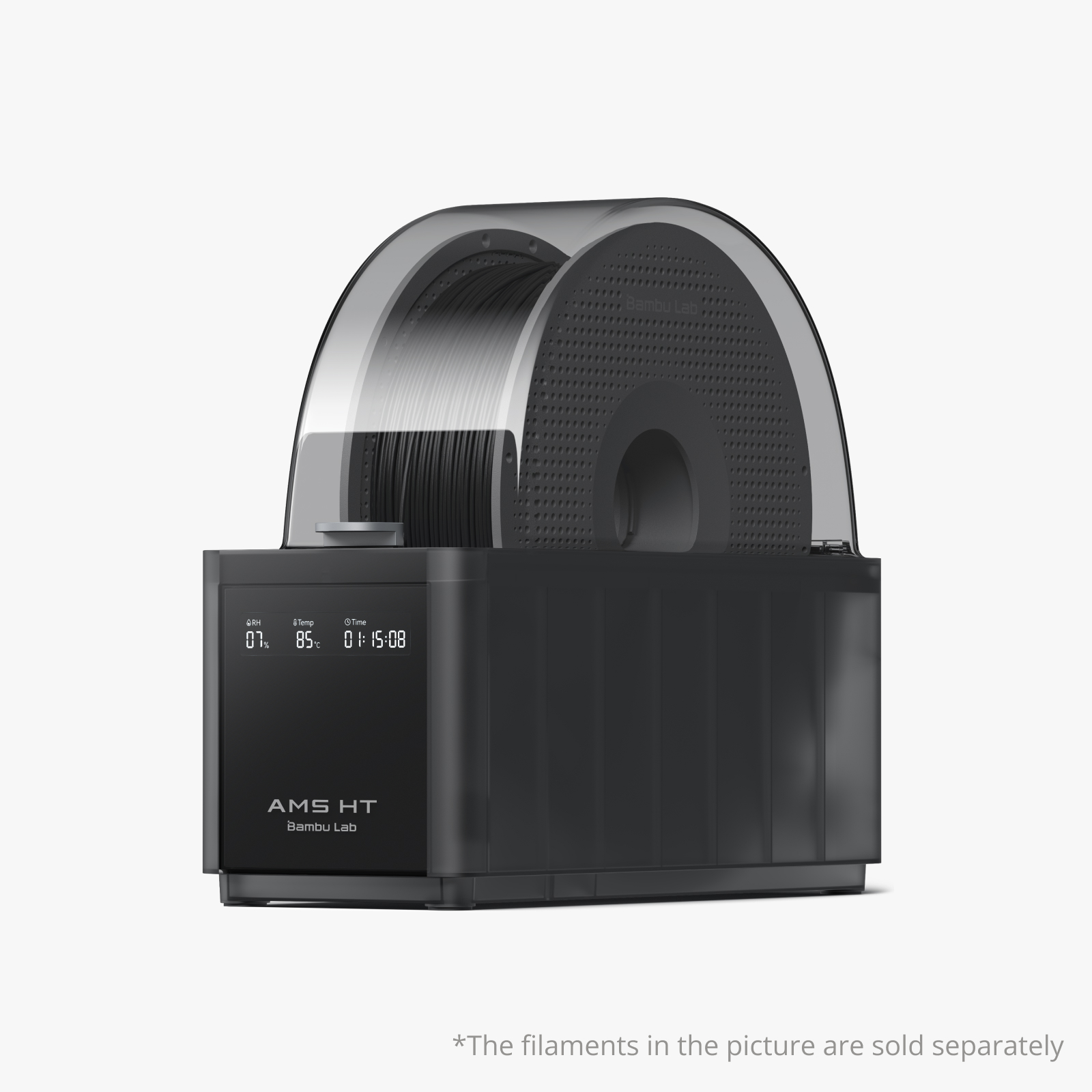 Buy Bambu Lab AMS HT - Bambu Lab Official Store | Bambu Lab UK Store
