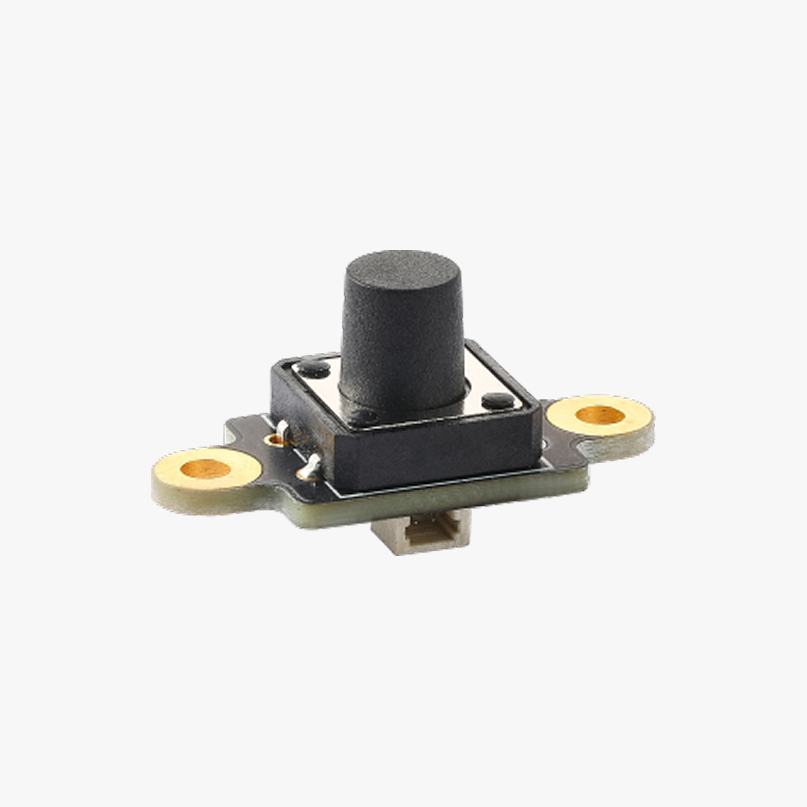 Momentary Button Module With 2pin Sh1 0 Connector 1pcs
