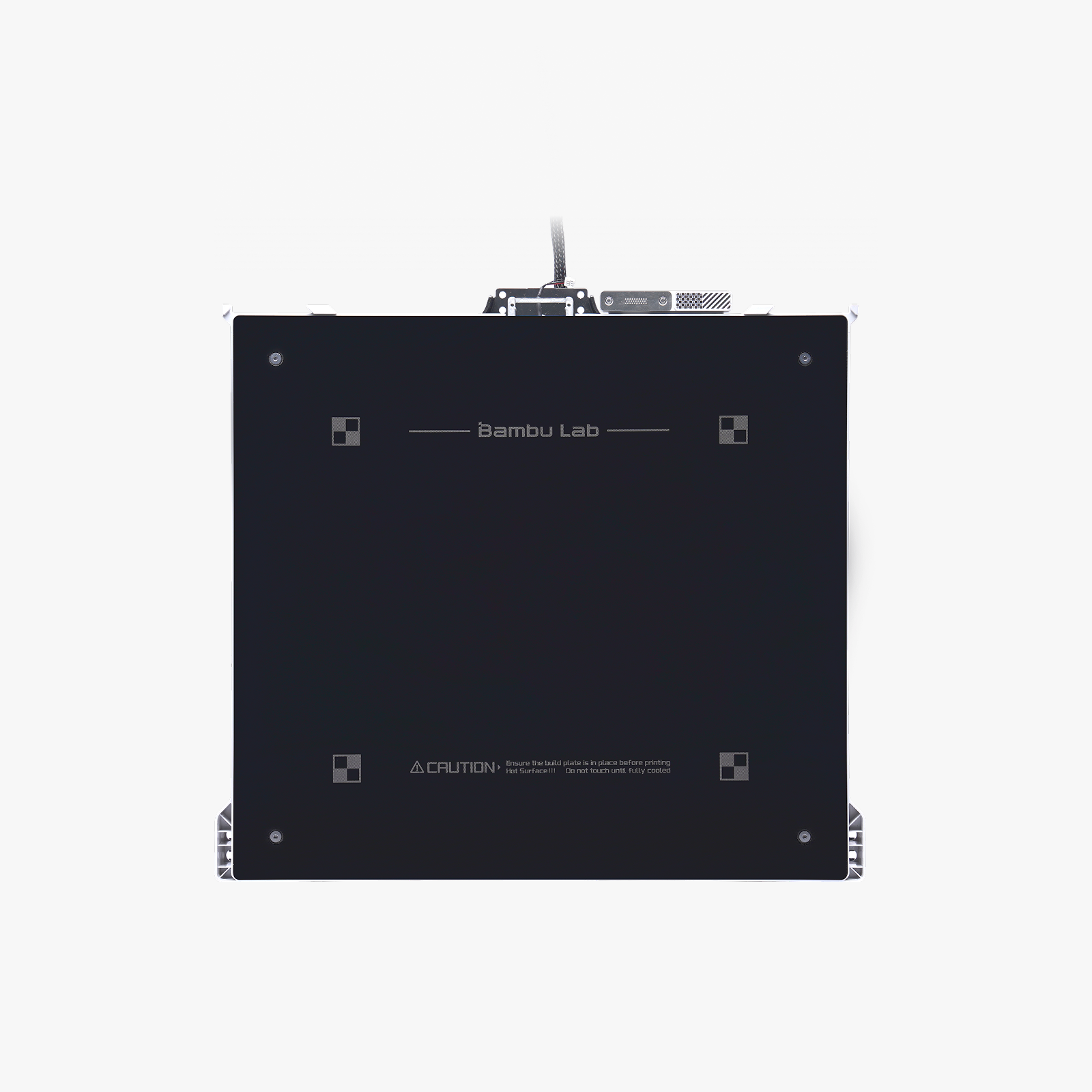 Heatbed Unit H2 Series