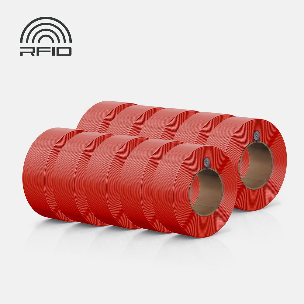 PLA Basic Refill Pack 10 Rolls