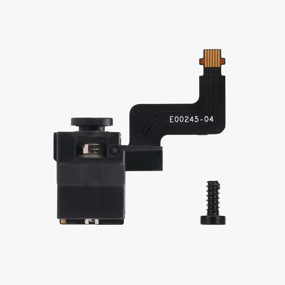 Extruder Filament Sensor - P2S