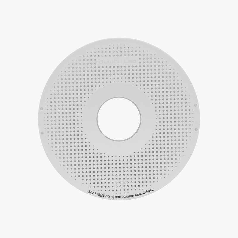 Low Temp (≤70°C) swatch