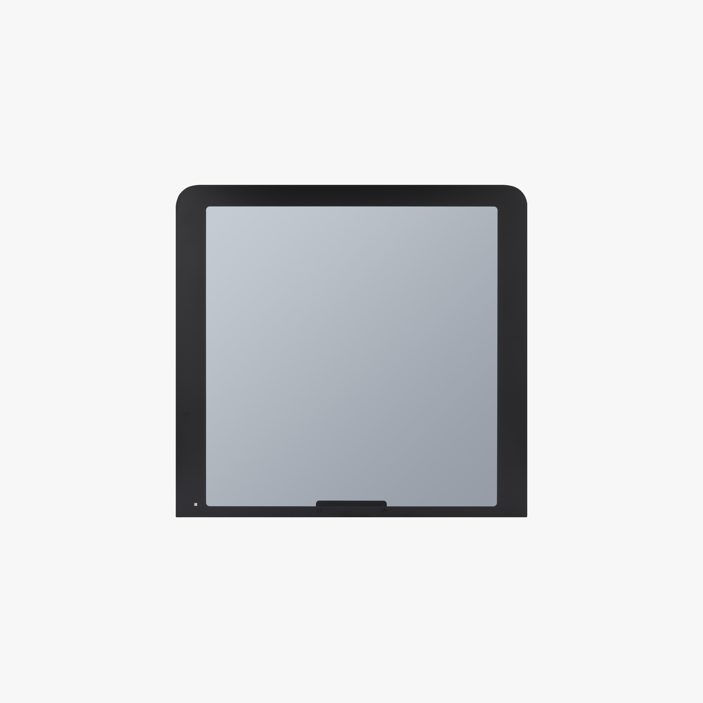 Glass Cover Plate H2 Series