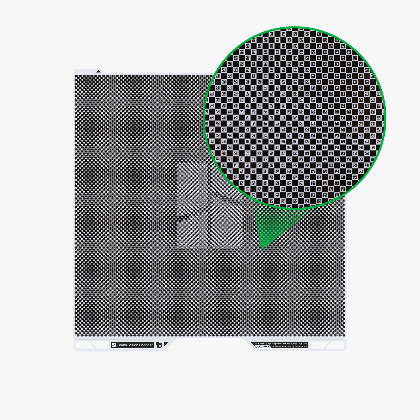 Vision Encoder | Bambu Lab UK Store