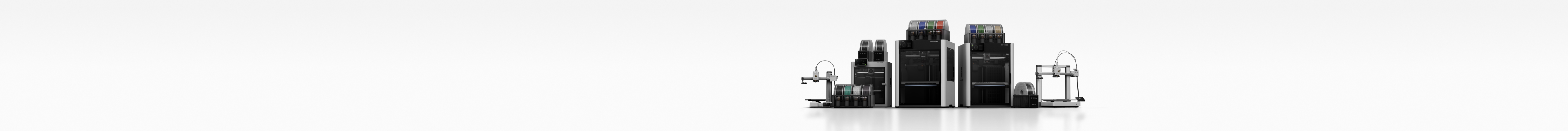 Bambu Lab X1 Carbon printer