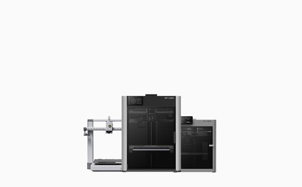 3D Printers