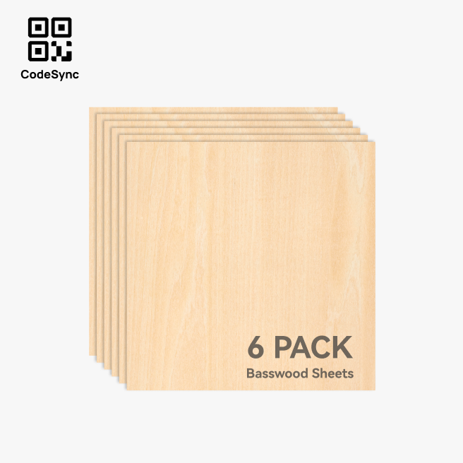 Bambu Basswood Plywood