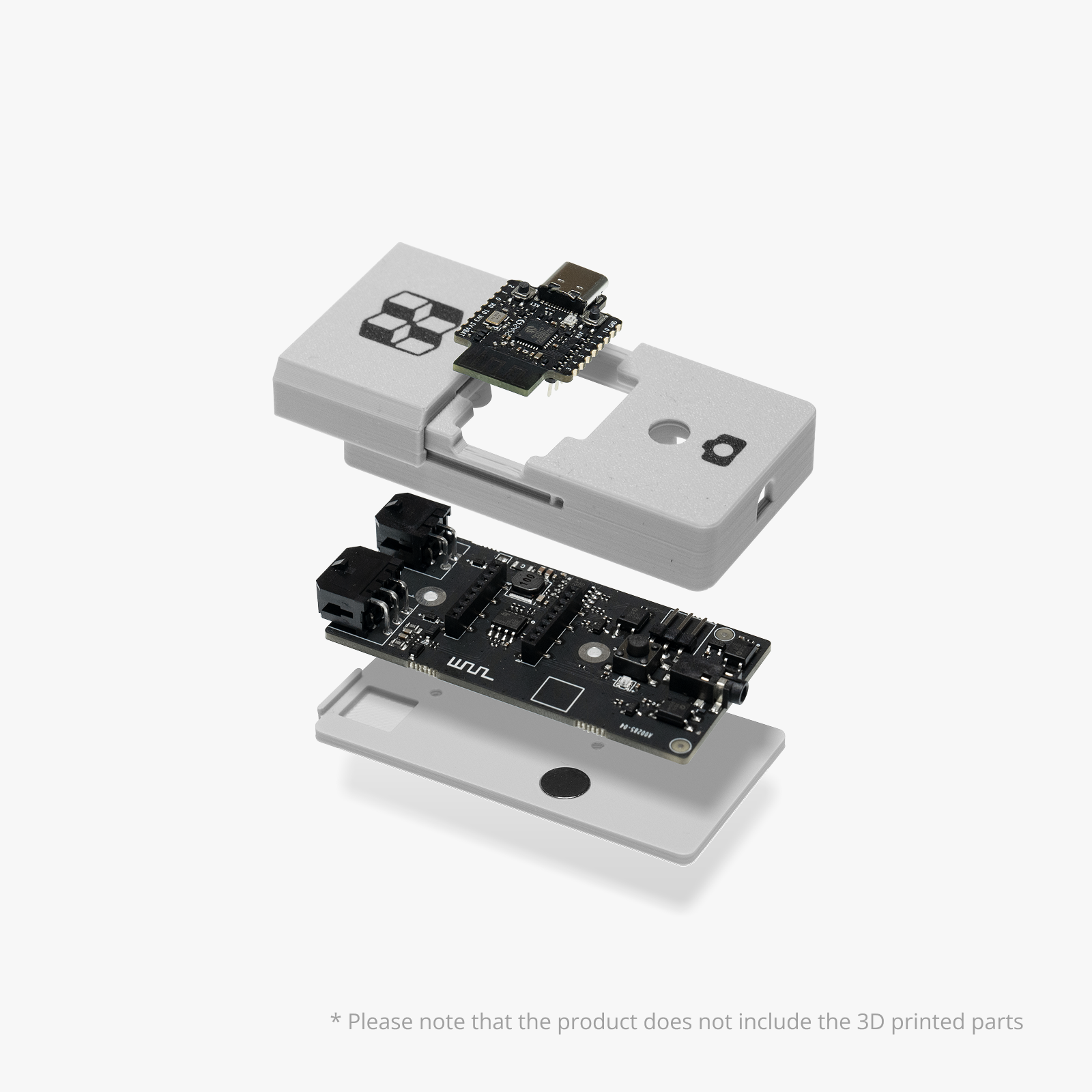 CyberBrick Time-lapse Kit | Bambu Lab UK Store