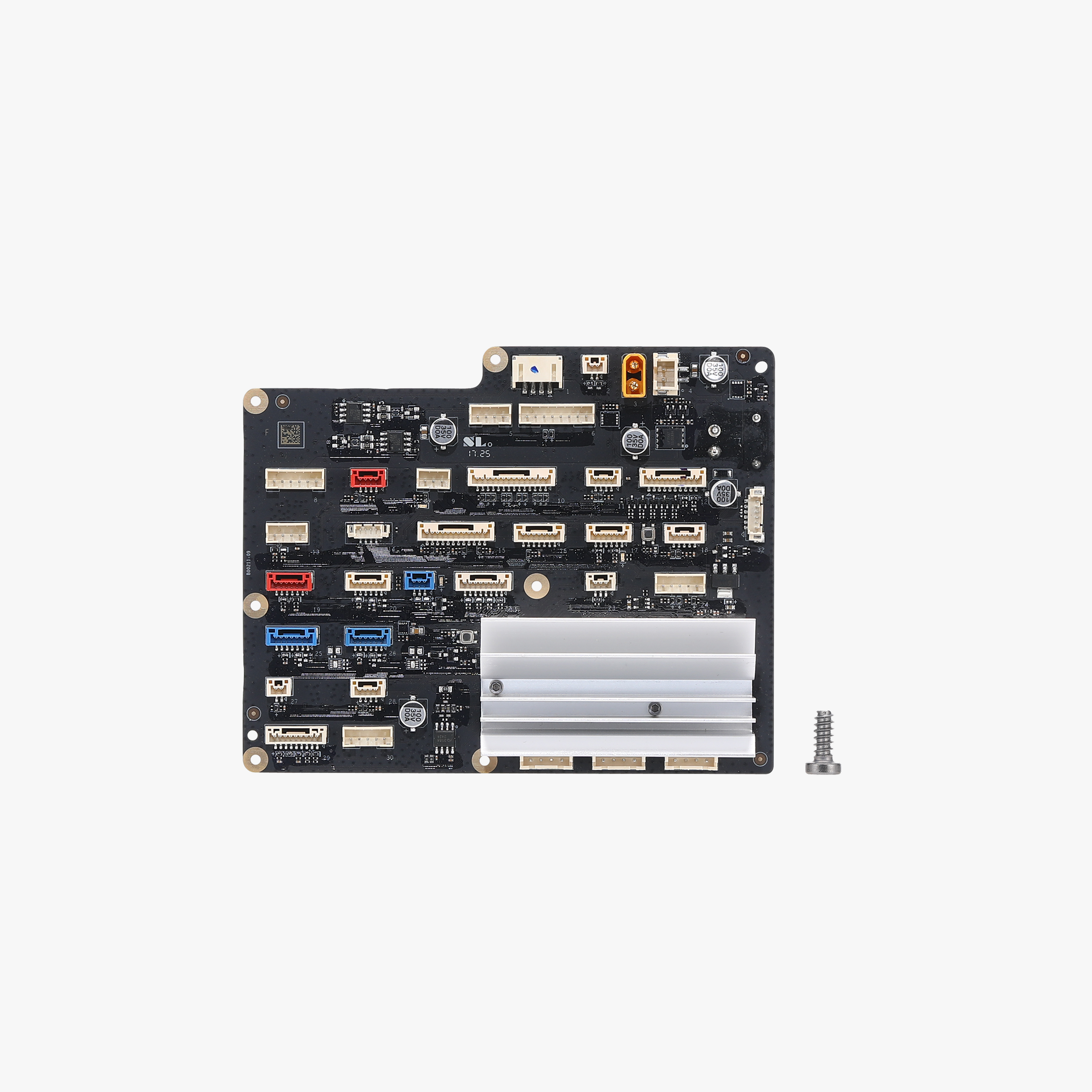 MC Board - H2 Series | Bambu Lab UK Store