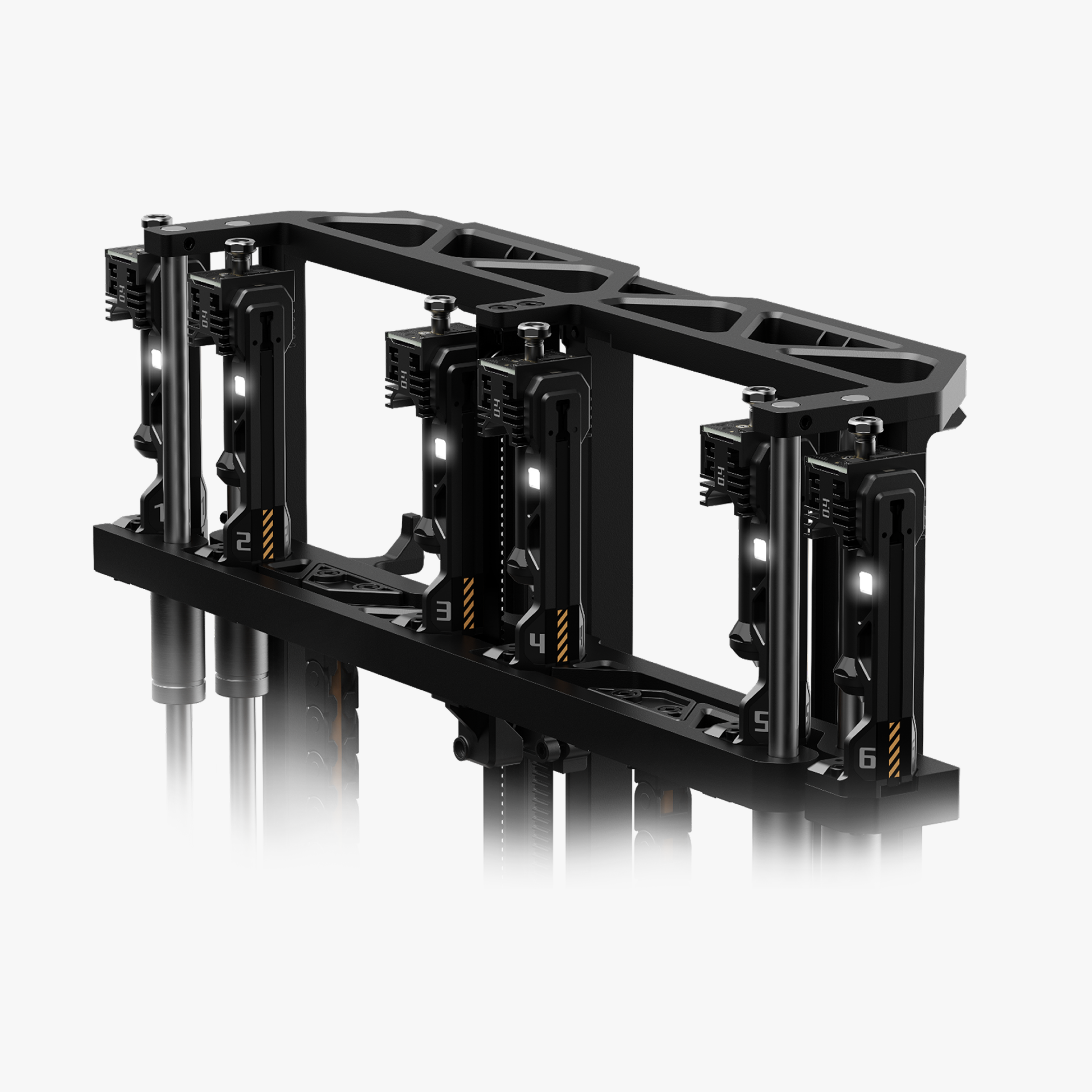 Vortek Upgrade Kit | Bambu Lab UK Store