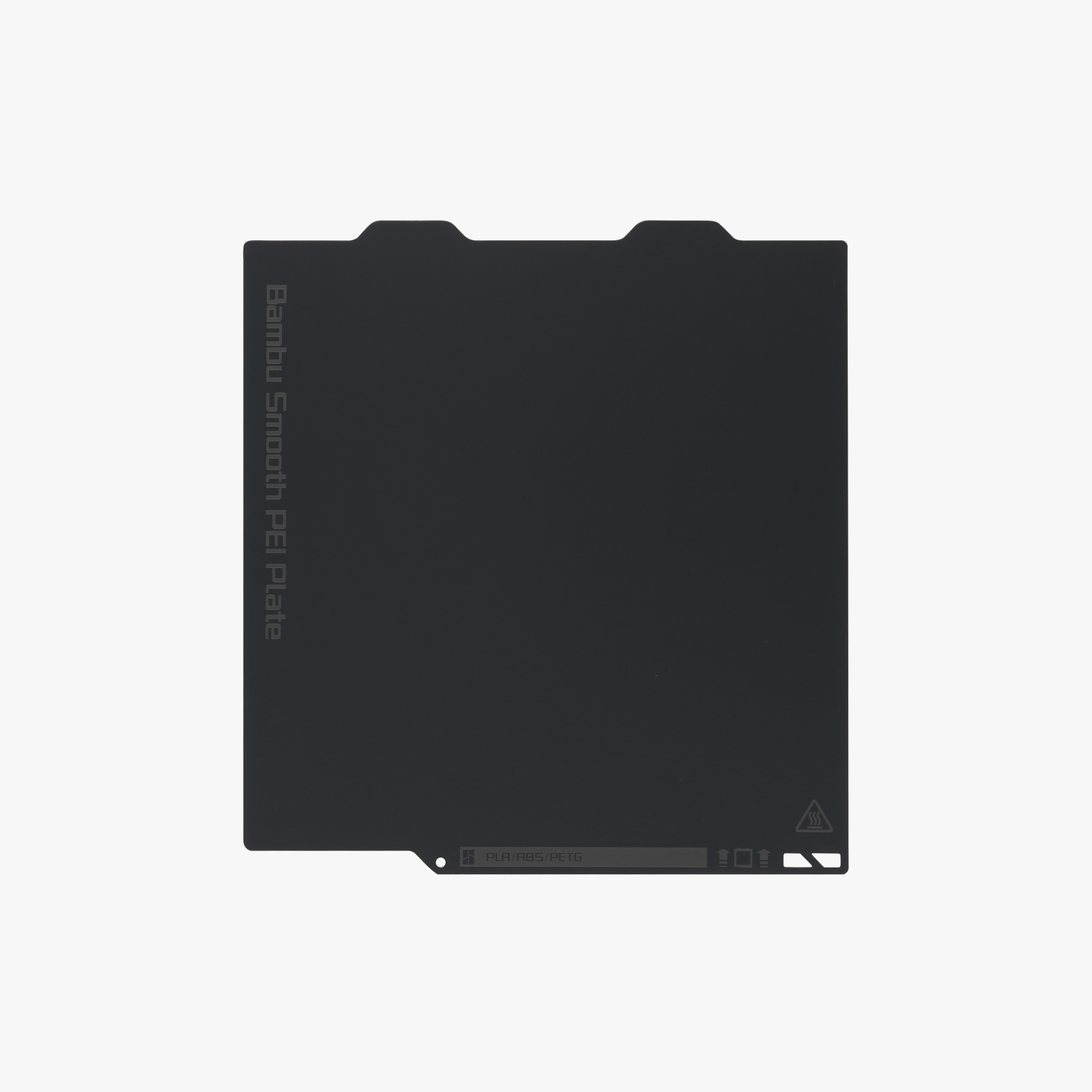 Bambu Lab A1 mini本体 スムーズPEIプレート付 Bambu Smooth PEI Plate | Bambu Lab UK Store