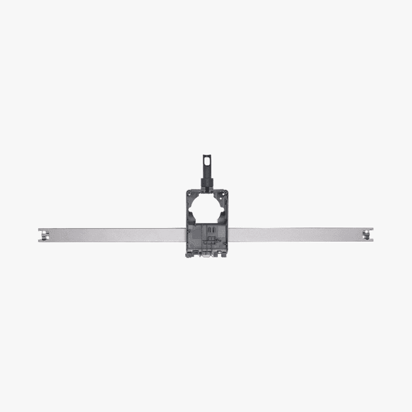 X-Axis Assembly - H2 Series