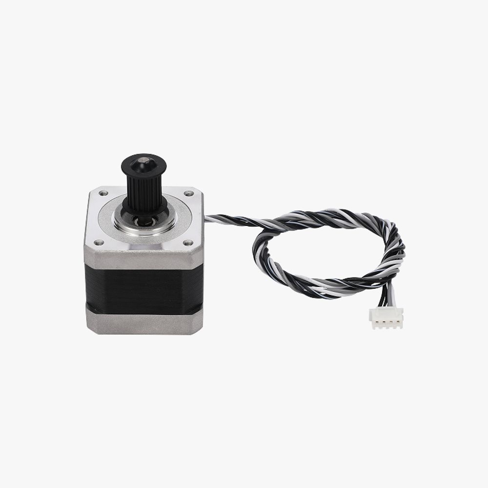 Z Motor - P2S