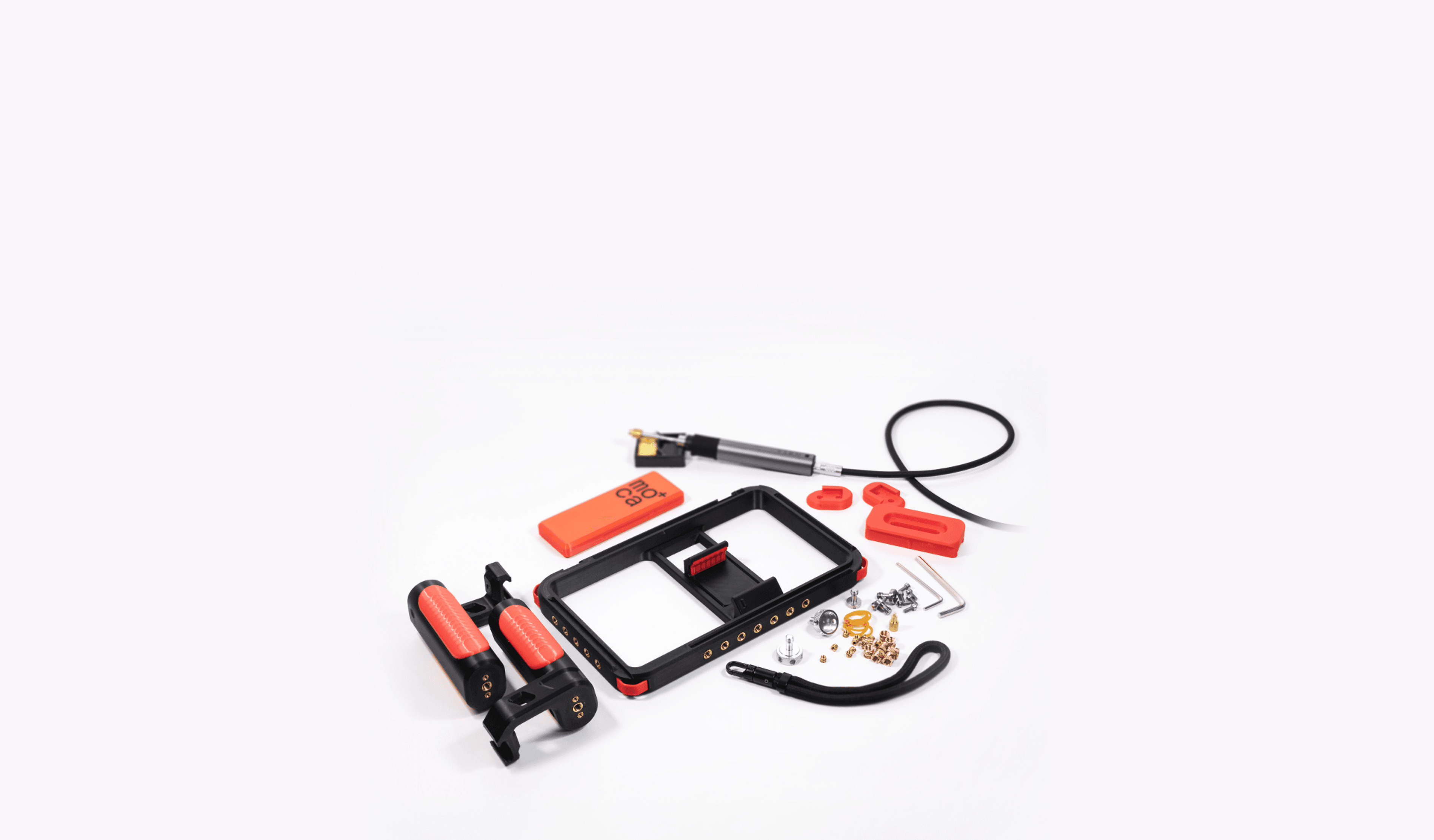 Maker's Supply | Bambu Lab UK Store