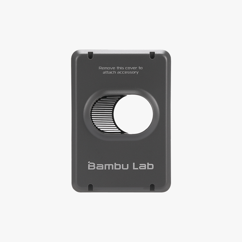 Bambu Lab FAE029 H2S baskı kafası ön kapağı