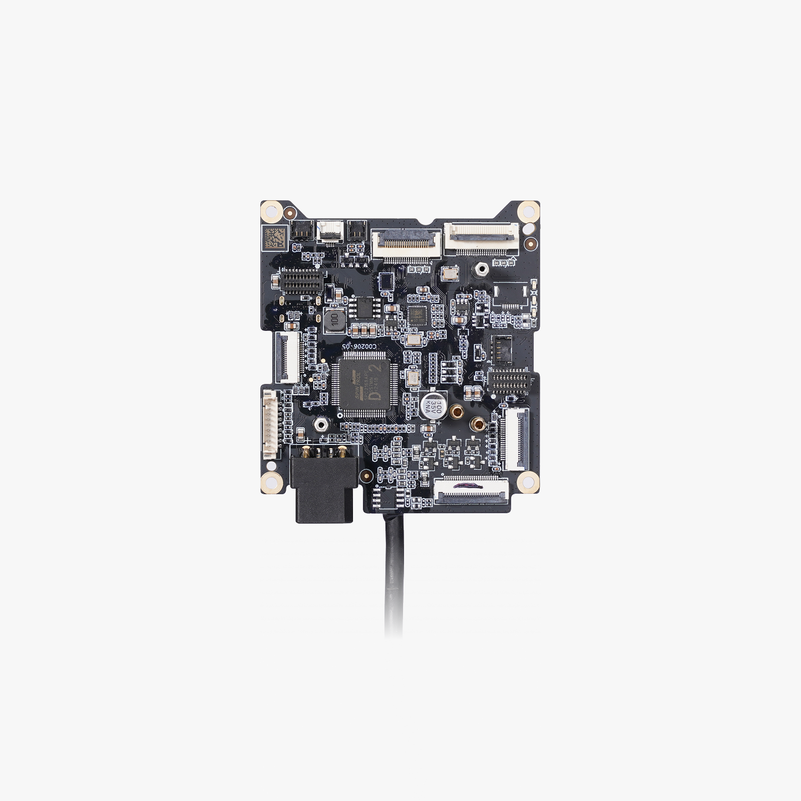 Bambu Lab DLB025-V1 H2D ve H2D Laser TH Board