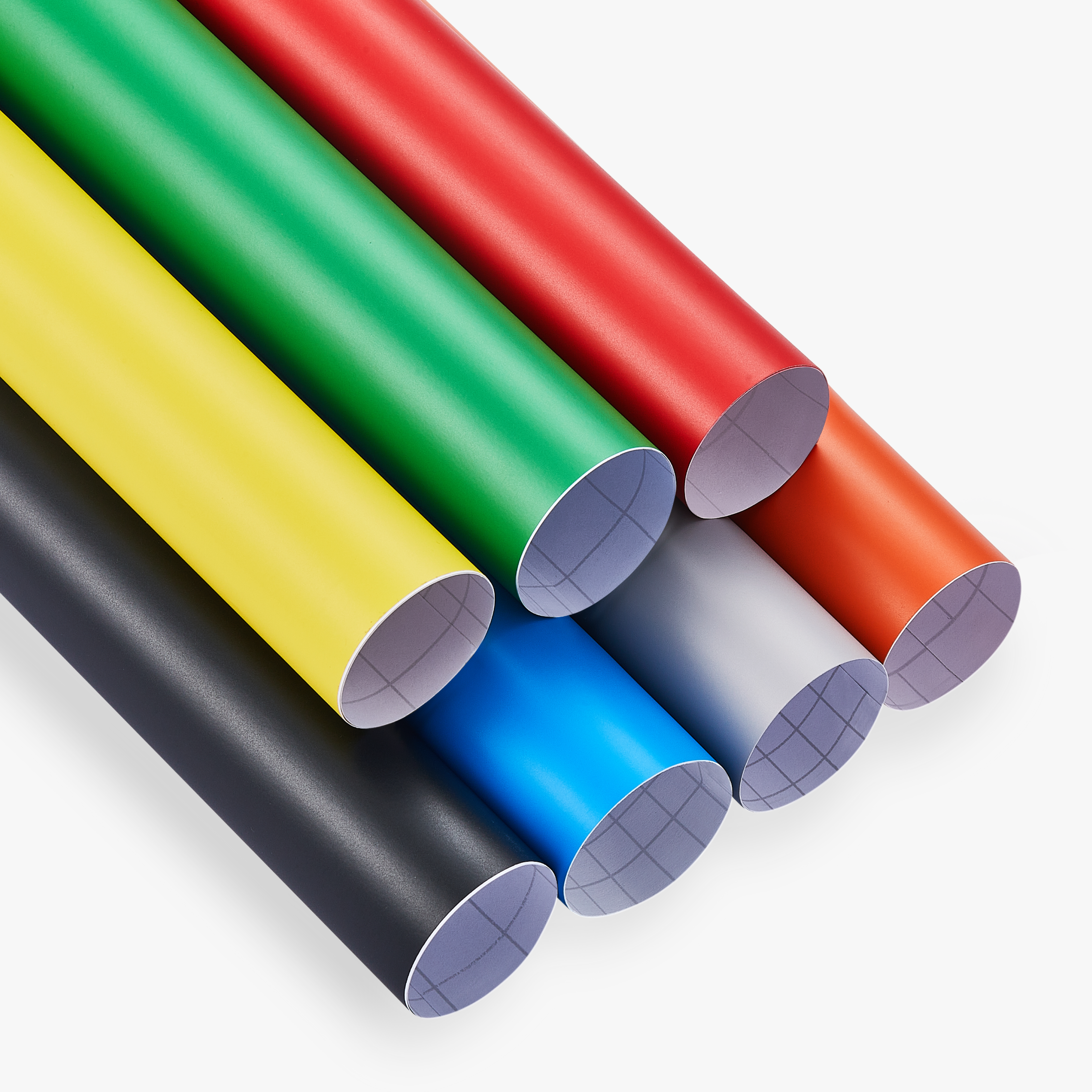 Matte Removable Vinyl 10pcs