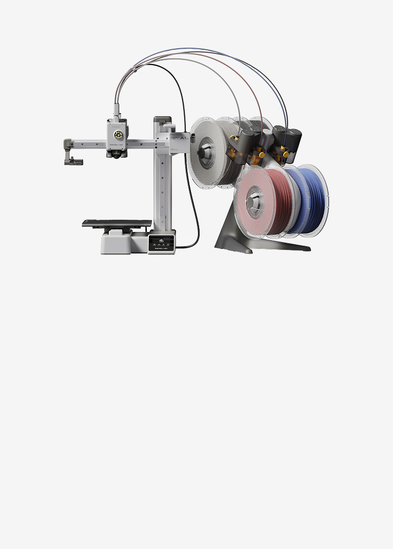 Bambu Lab A1 mini