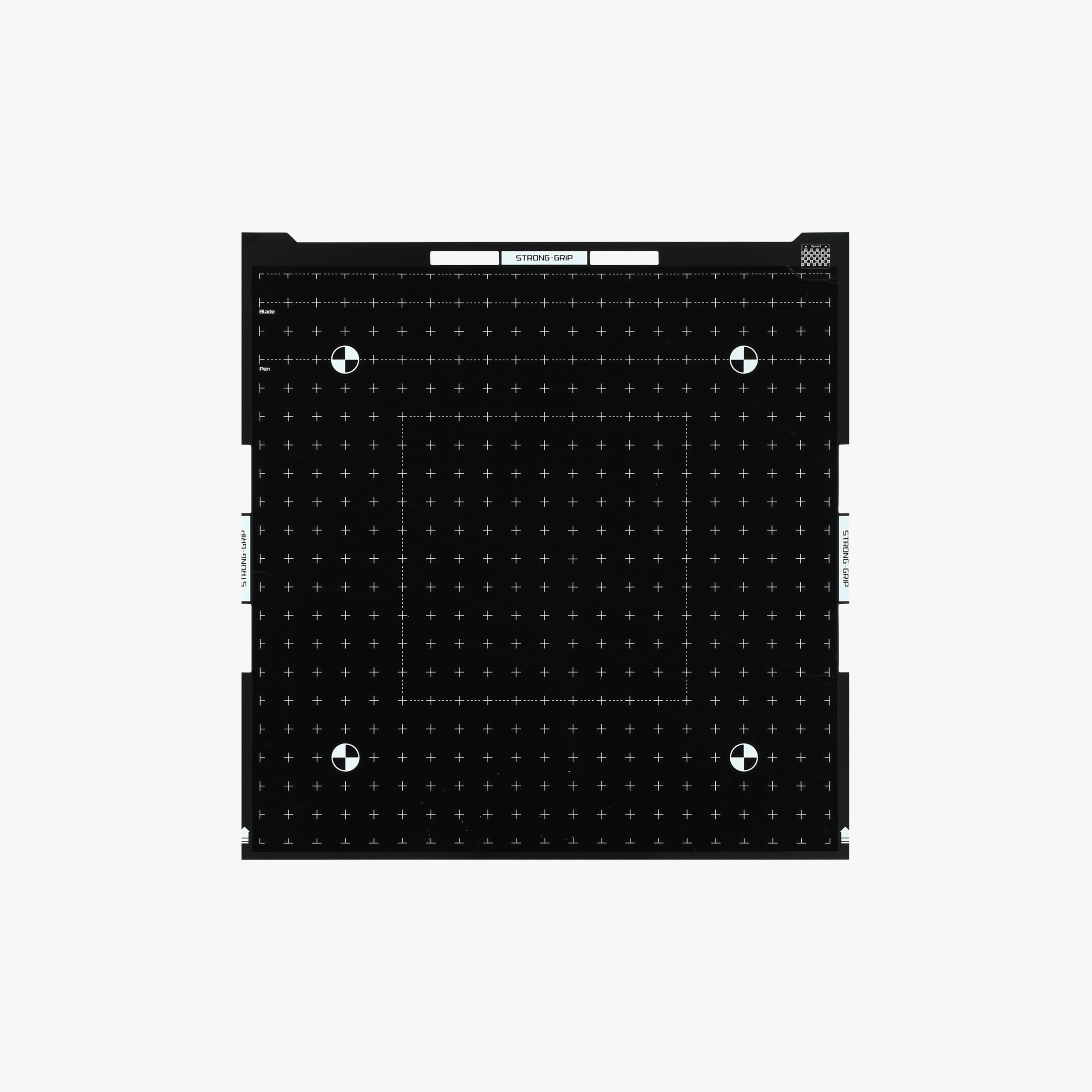 Cutting Platform