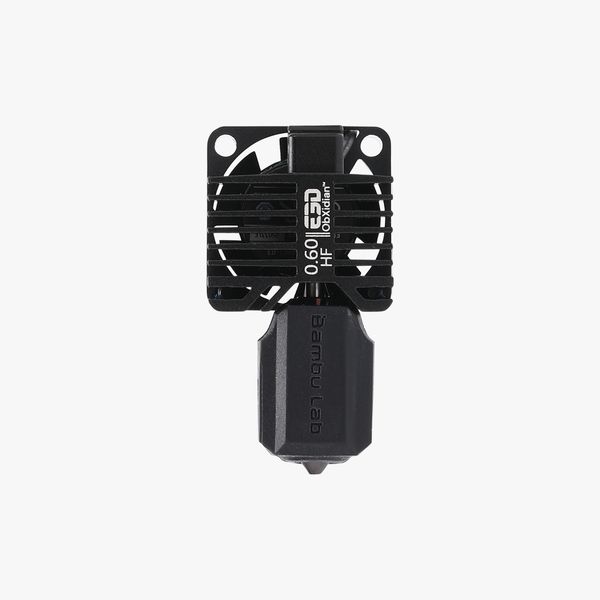 E3D High Flow ObXidian™ Hotend