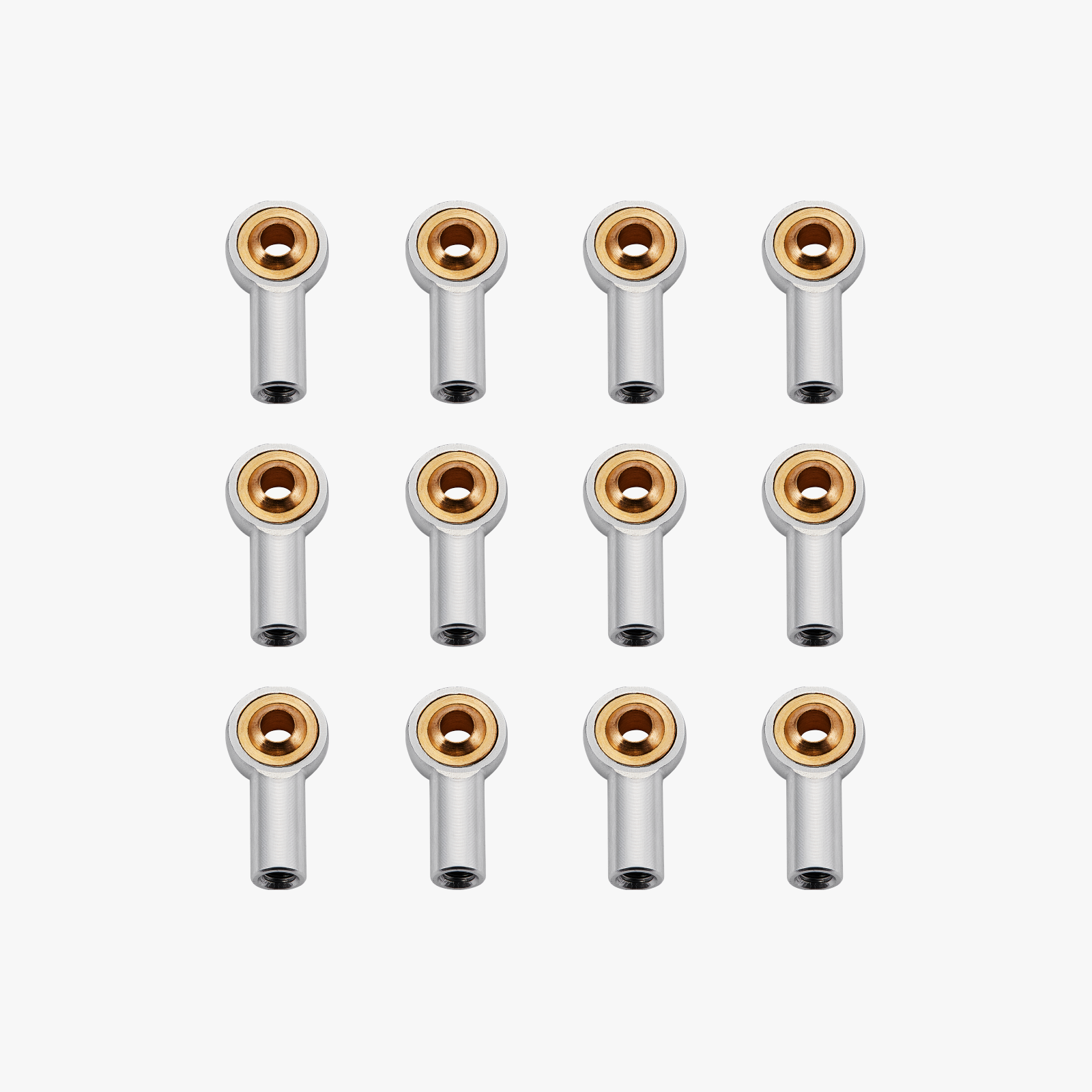 M3 Aluminum Rod End Ball Joint