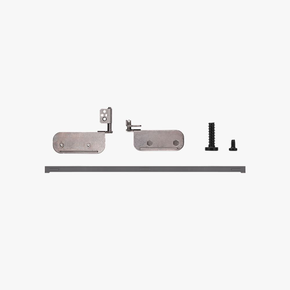 Front Door Mounting Kit - P2S