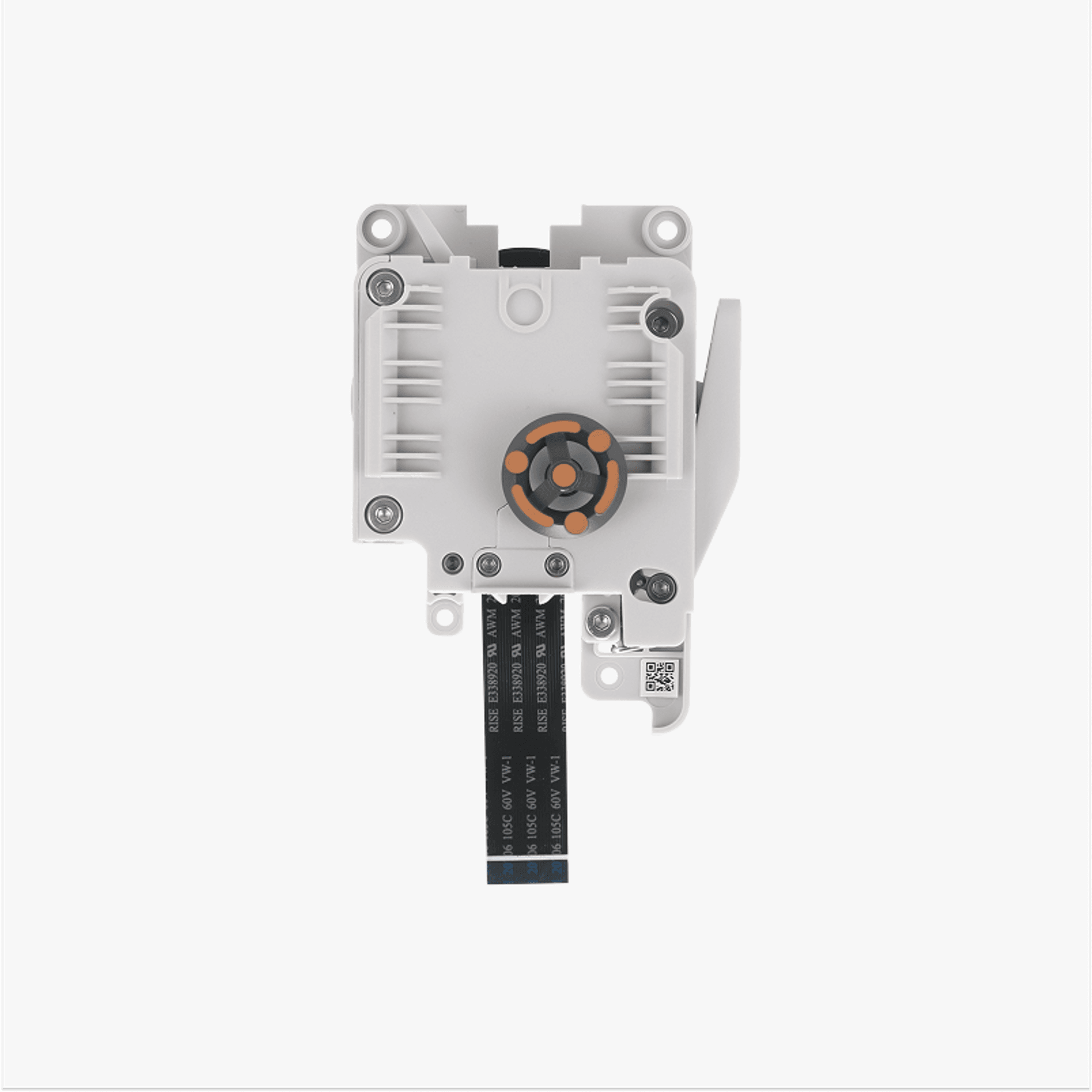 Extruder Unit - A2L | Bambu Lab UK Store