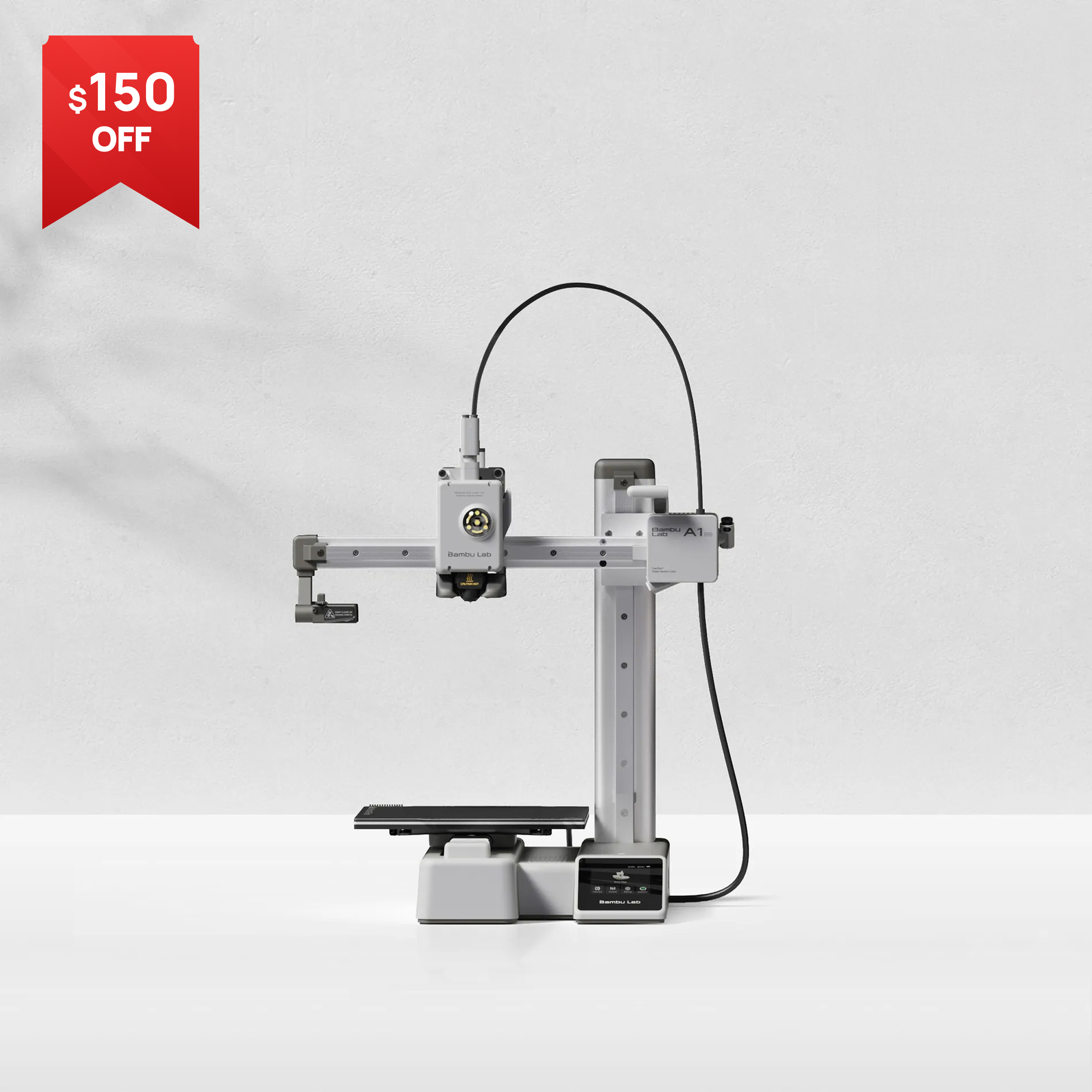 Bambu Lab A1 mini 3D Printer | Bambu Lab CA Store
