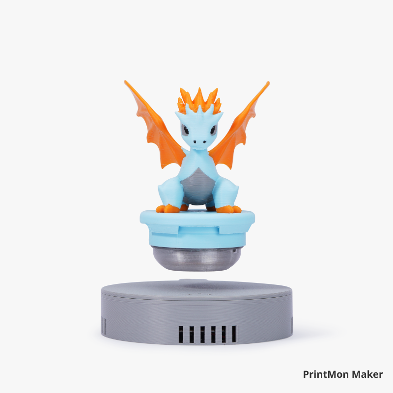 Magnetic Levitation DIY Kit | Bambu Lab Store CA