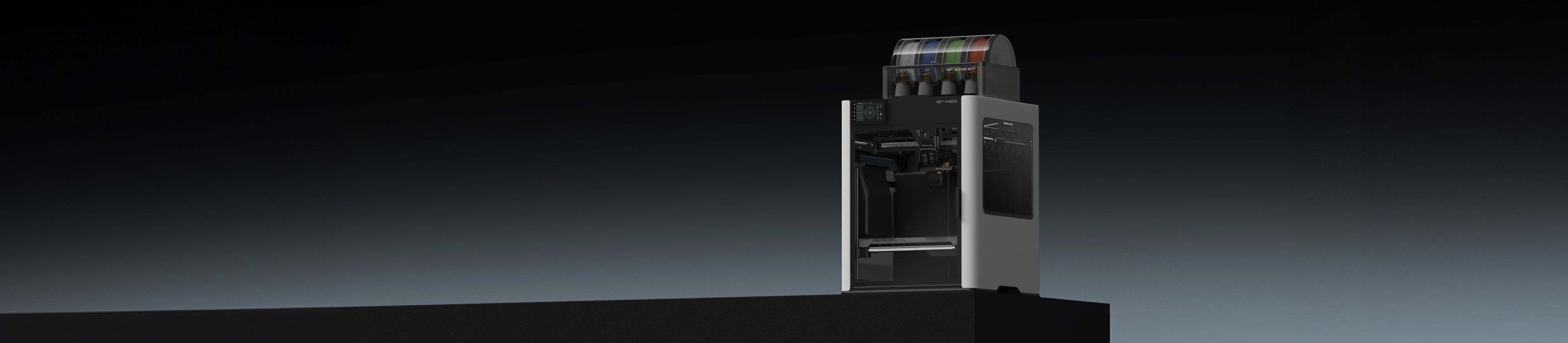 Rethink<div></div>Personal Manufacturing
