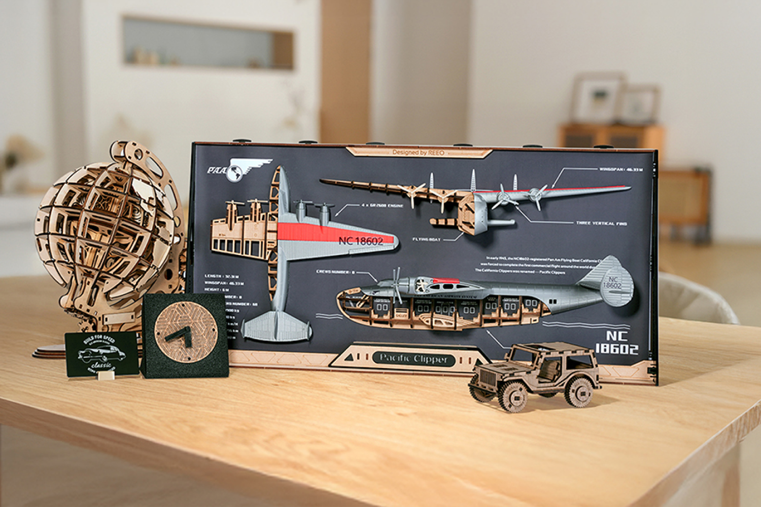 Laser Material Kit – Starter Pack（49 pcs） | Bambu Lab US Store