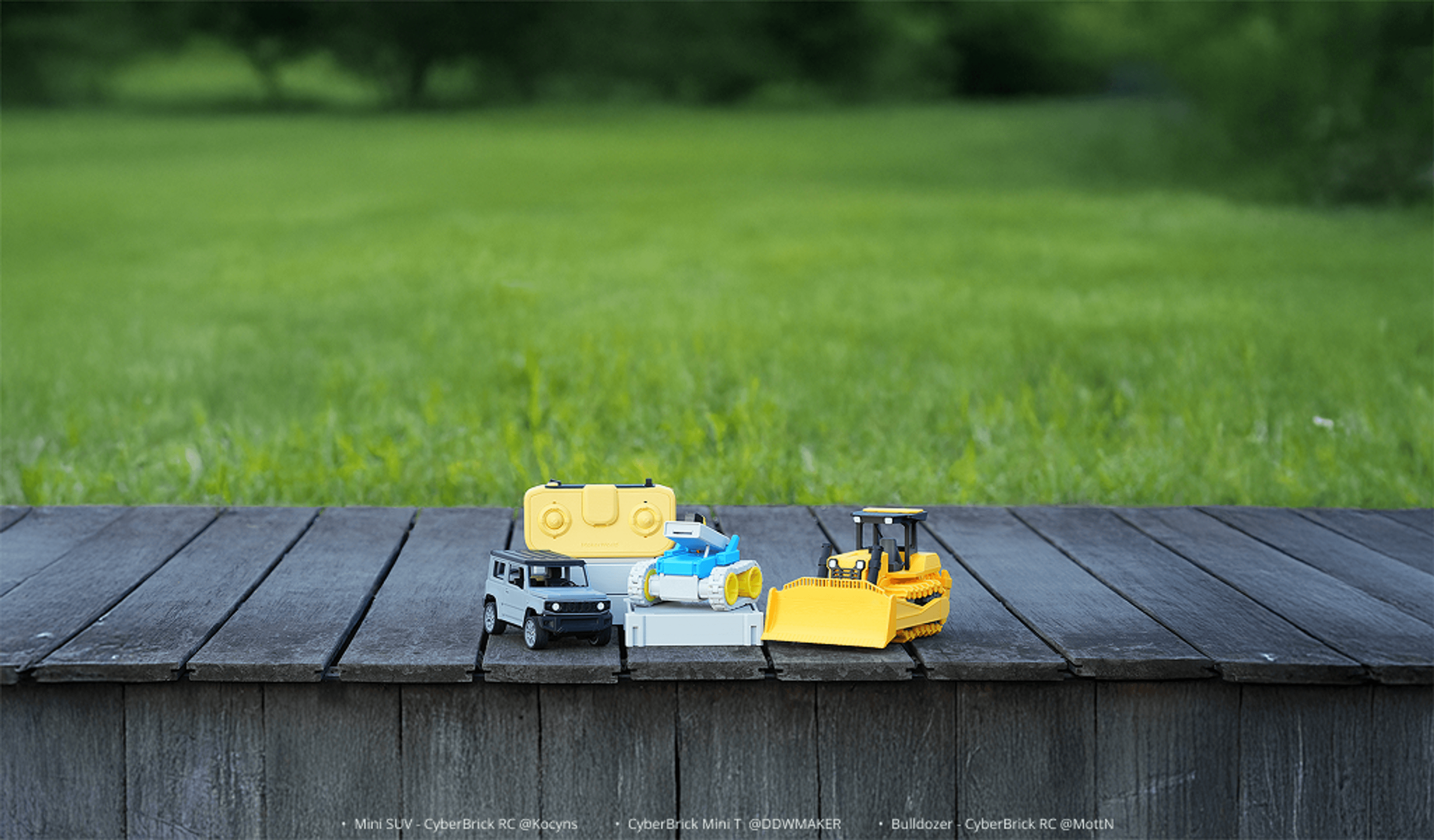 Maker's Supply | Bambu Lab CA Store