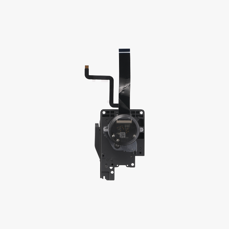Yushi　HM LM Extruder Unit - H2S | Bambu Lab CA Store