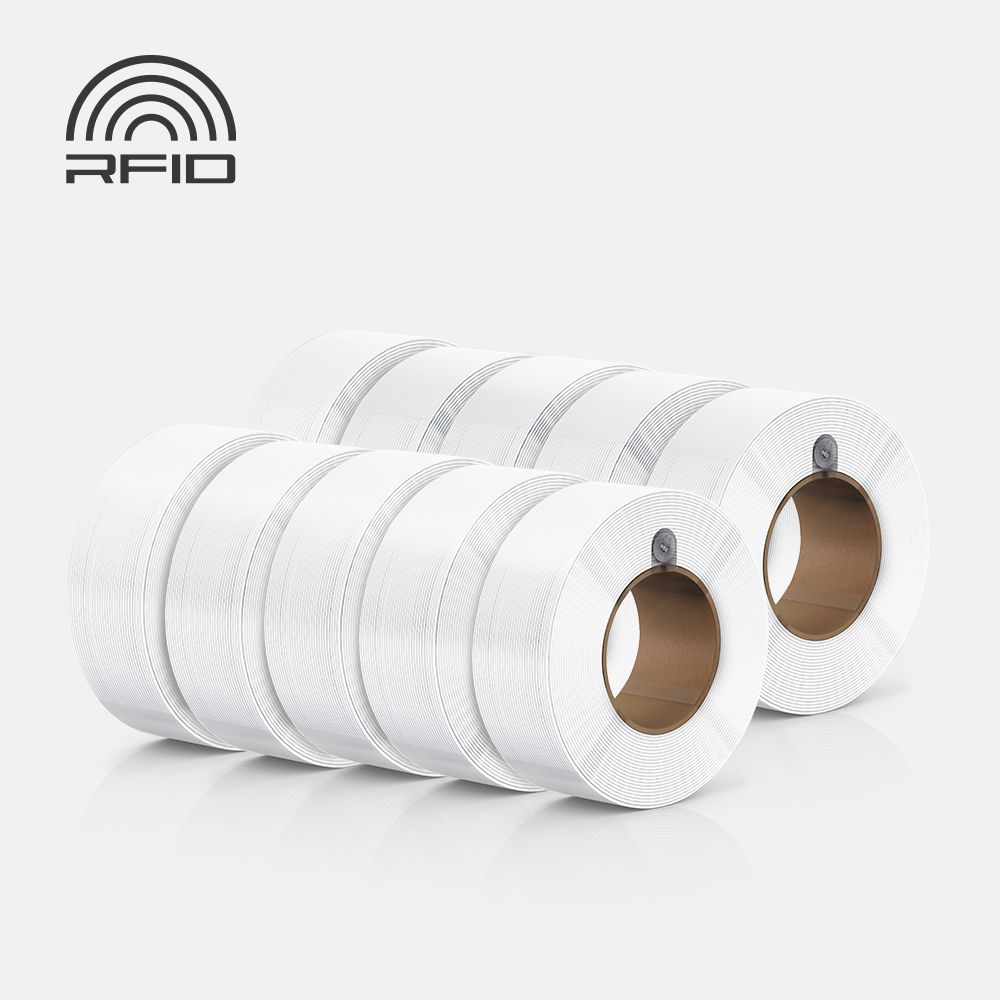 PLA Basic Refill Pack 10 Rolls