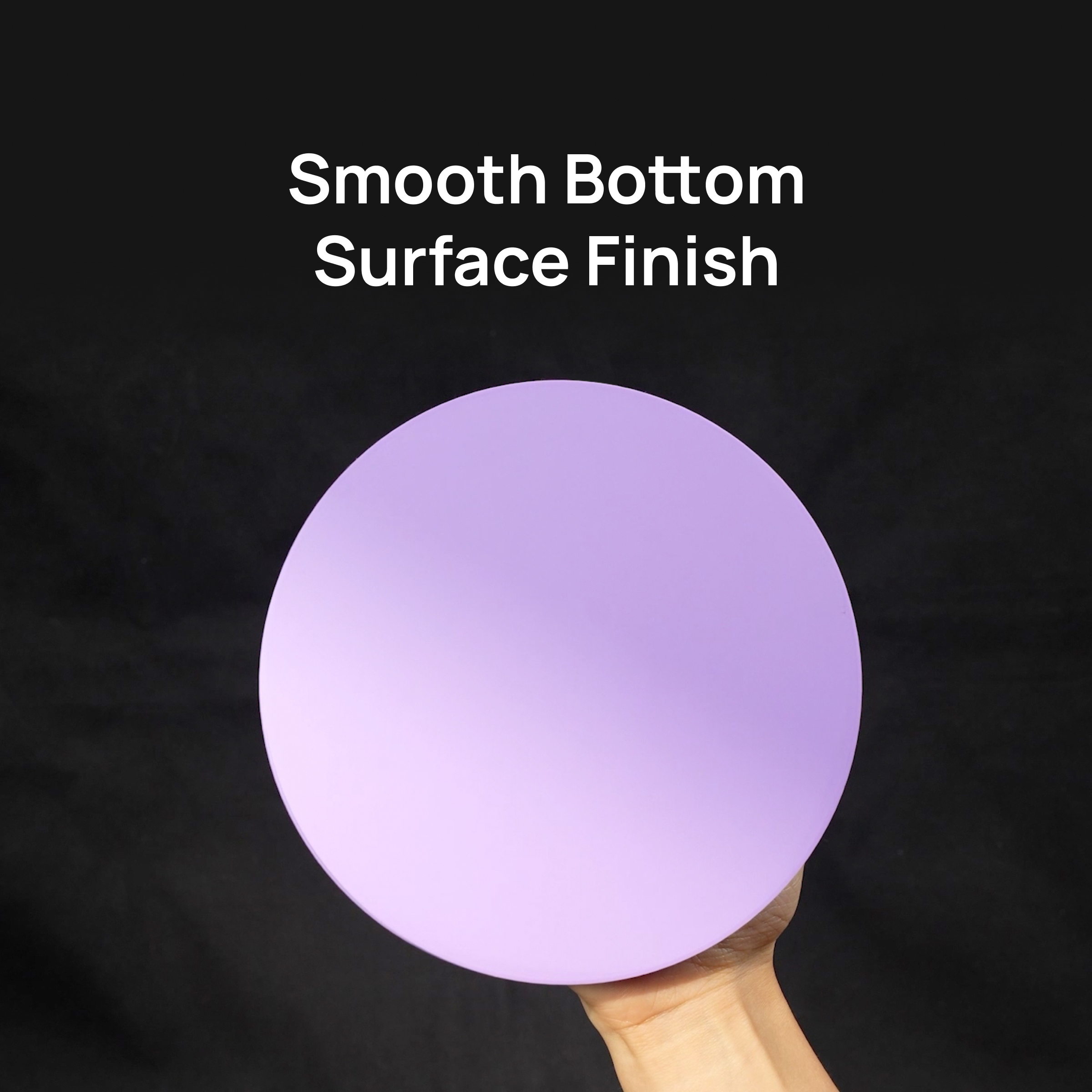 Bambu Smooth PEI Plate | Bambu Lab Store CA