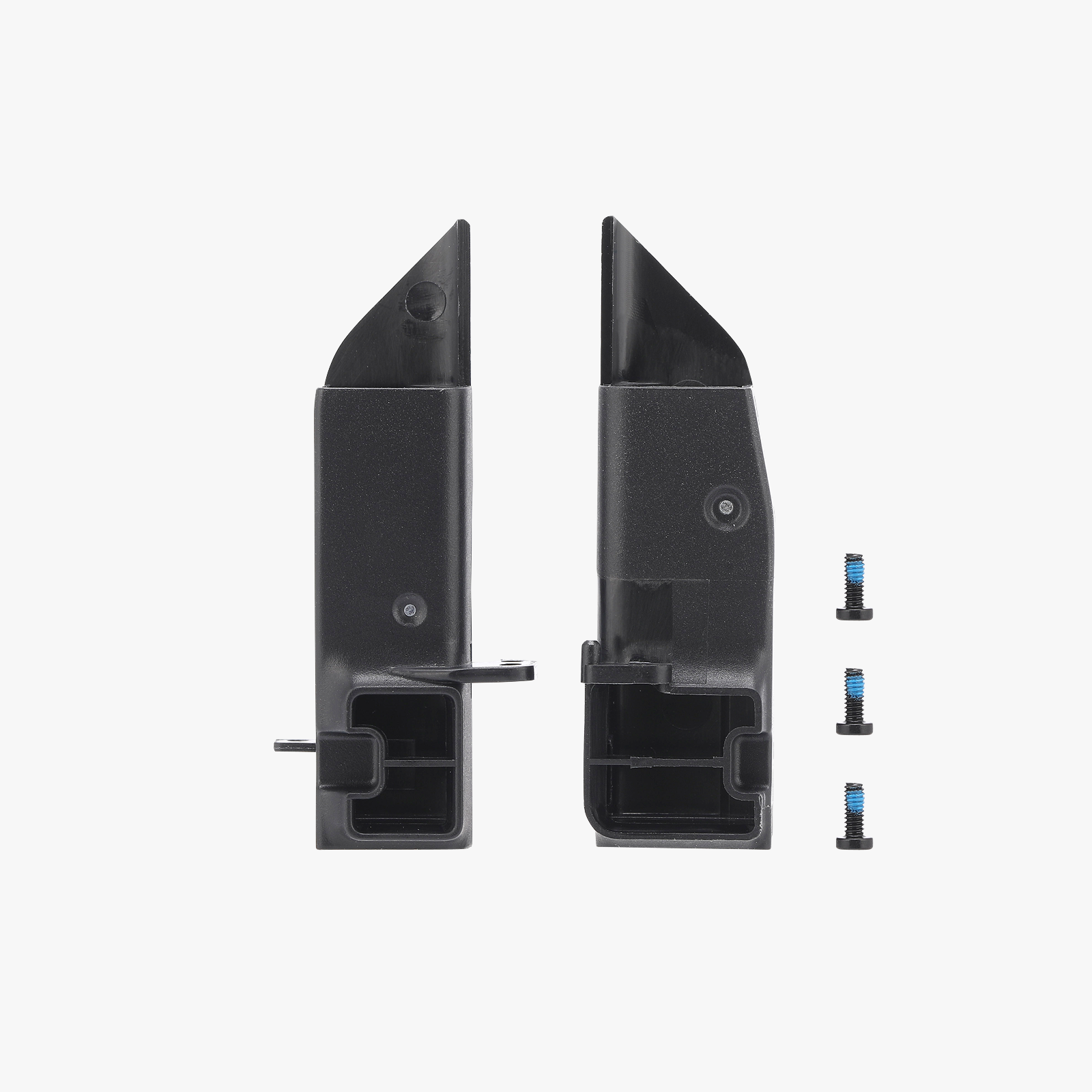 Hotend Cooling Fan Air Duct | Bambu Lab CA Store