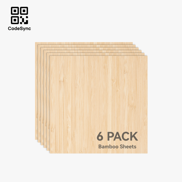 Bamboo Board