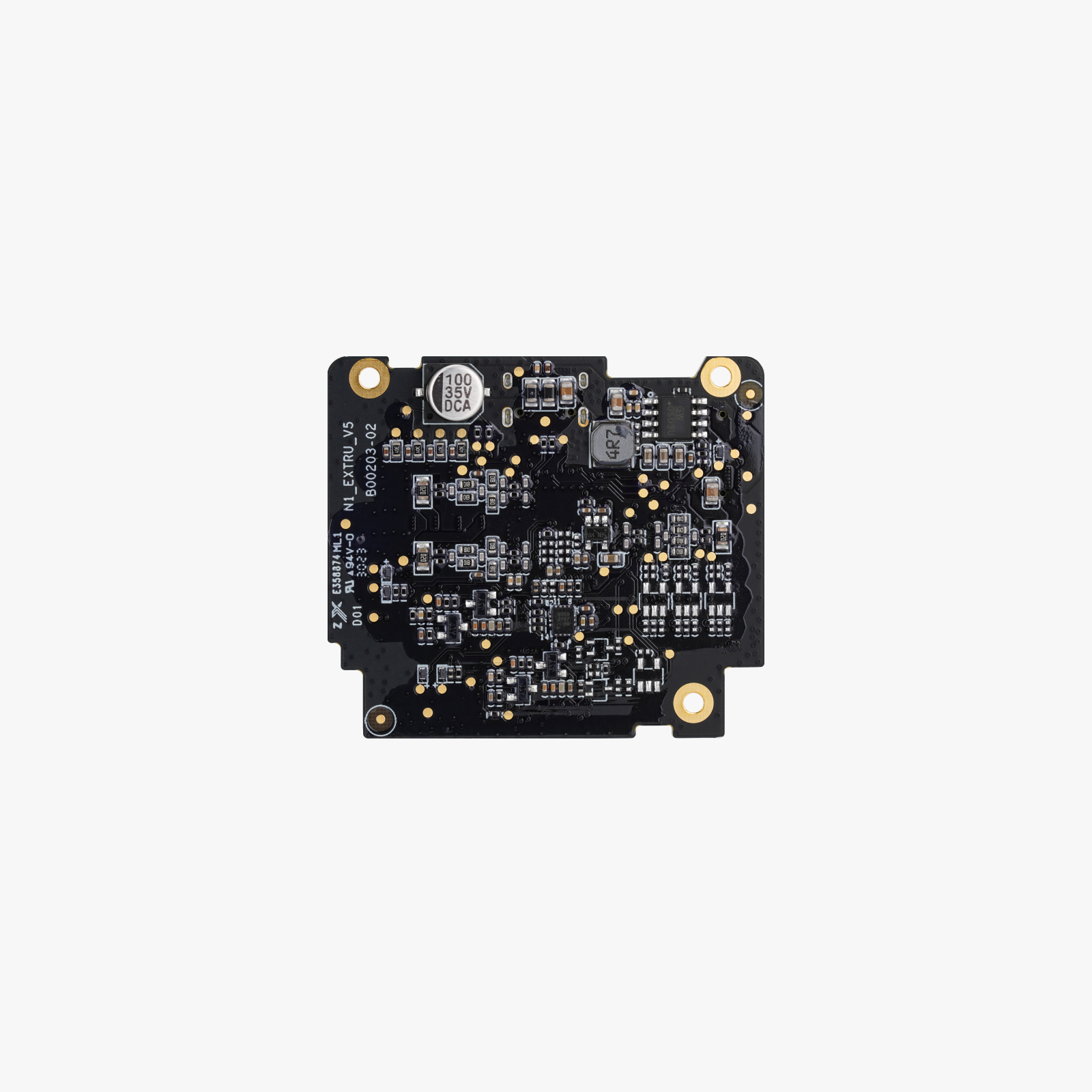 Toolhead Board - A1 Series | Bambu Lab CA Store